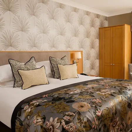 Everglades Hotel Londonderry Esterno foto