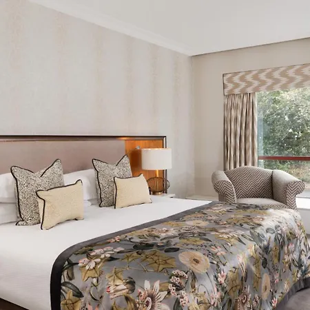 Everglades Hotel Londonderry Esterno foto