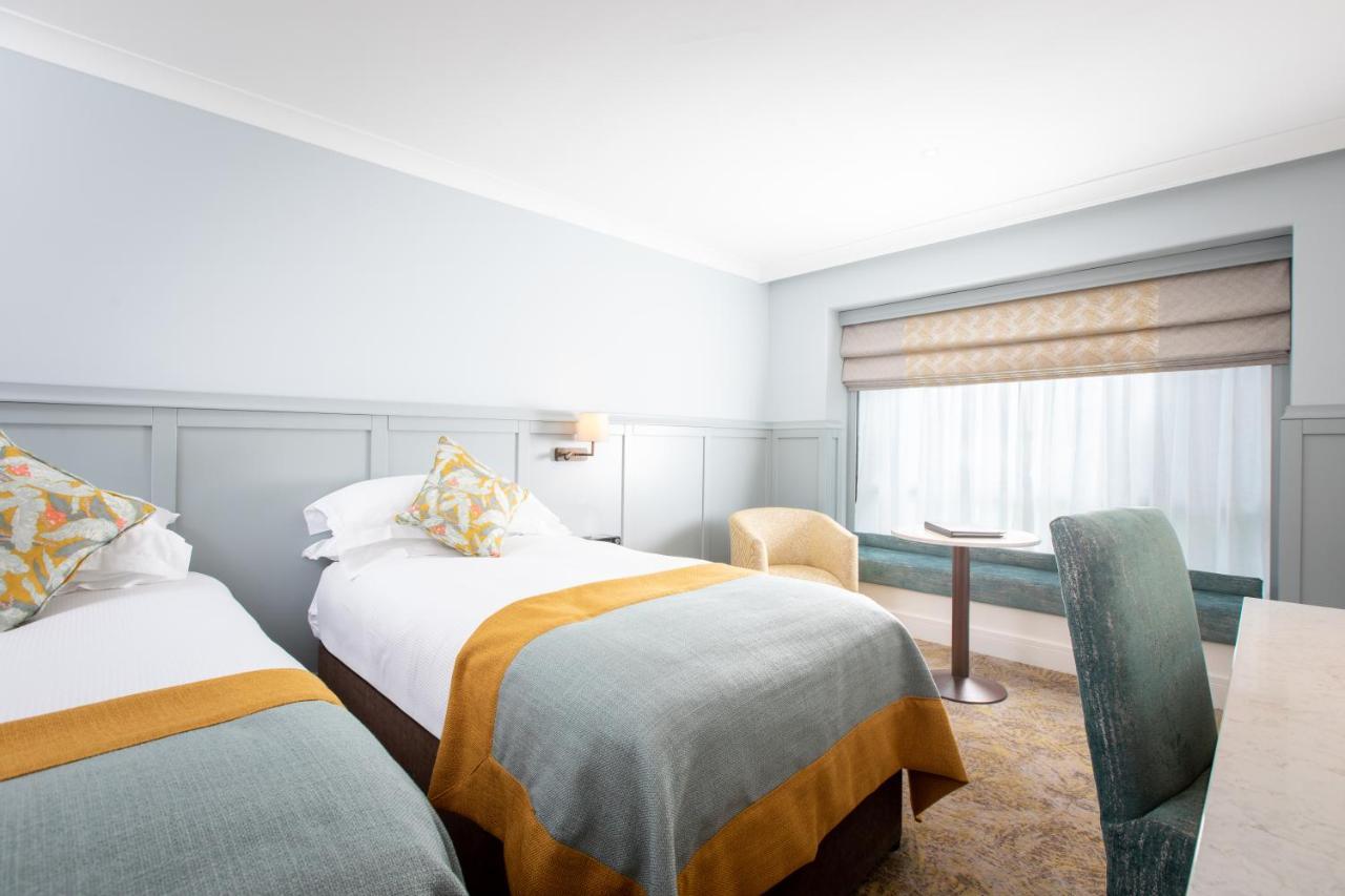 Hotel Everglades Londonderry