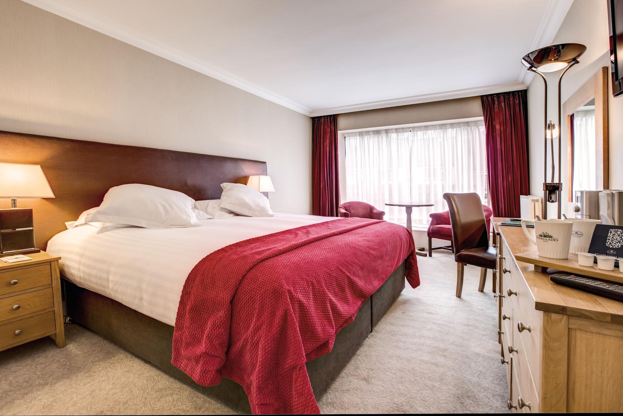 Everglades Hotel Derry