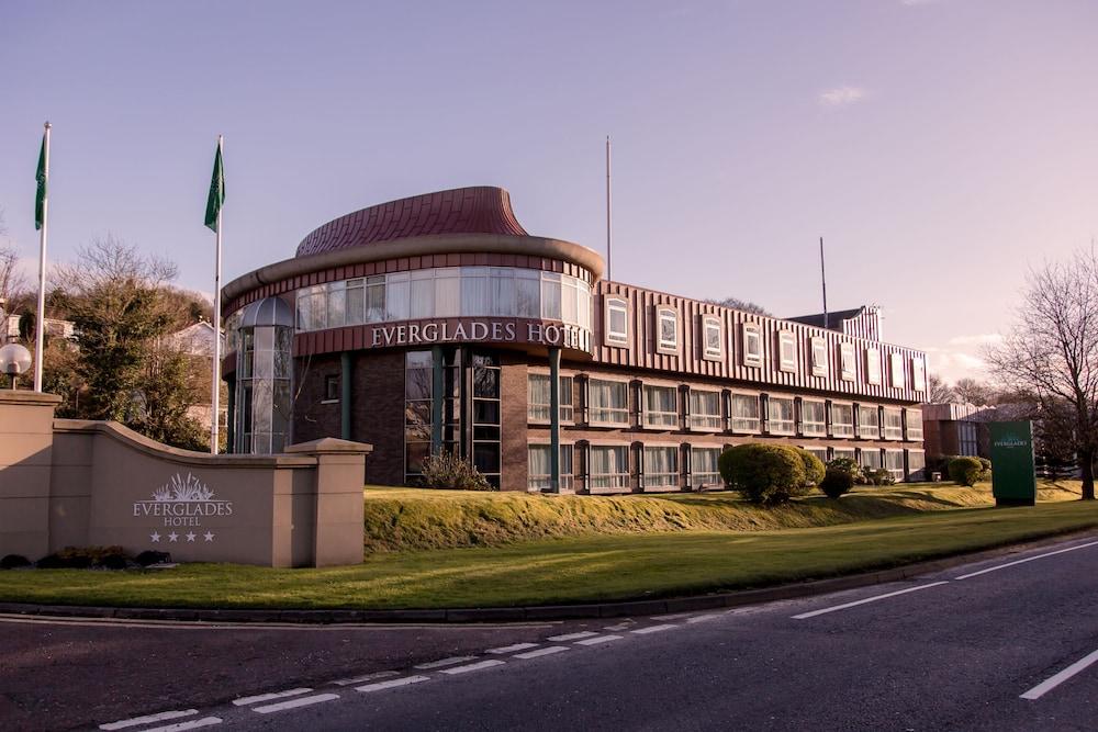 Everglades 4* Derry