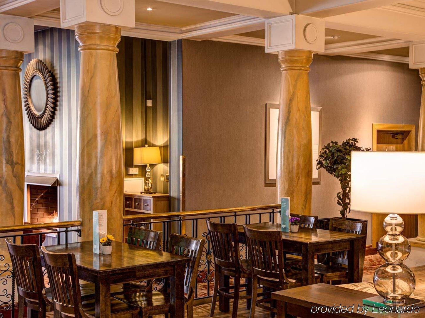 Hotel Everglades Derry