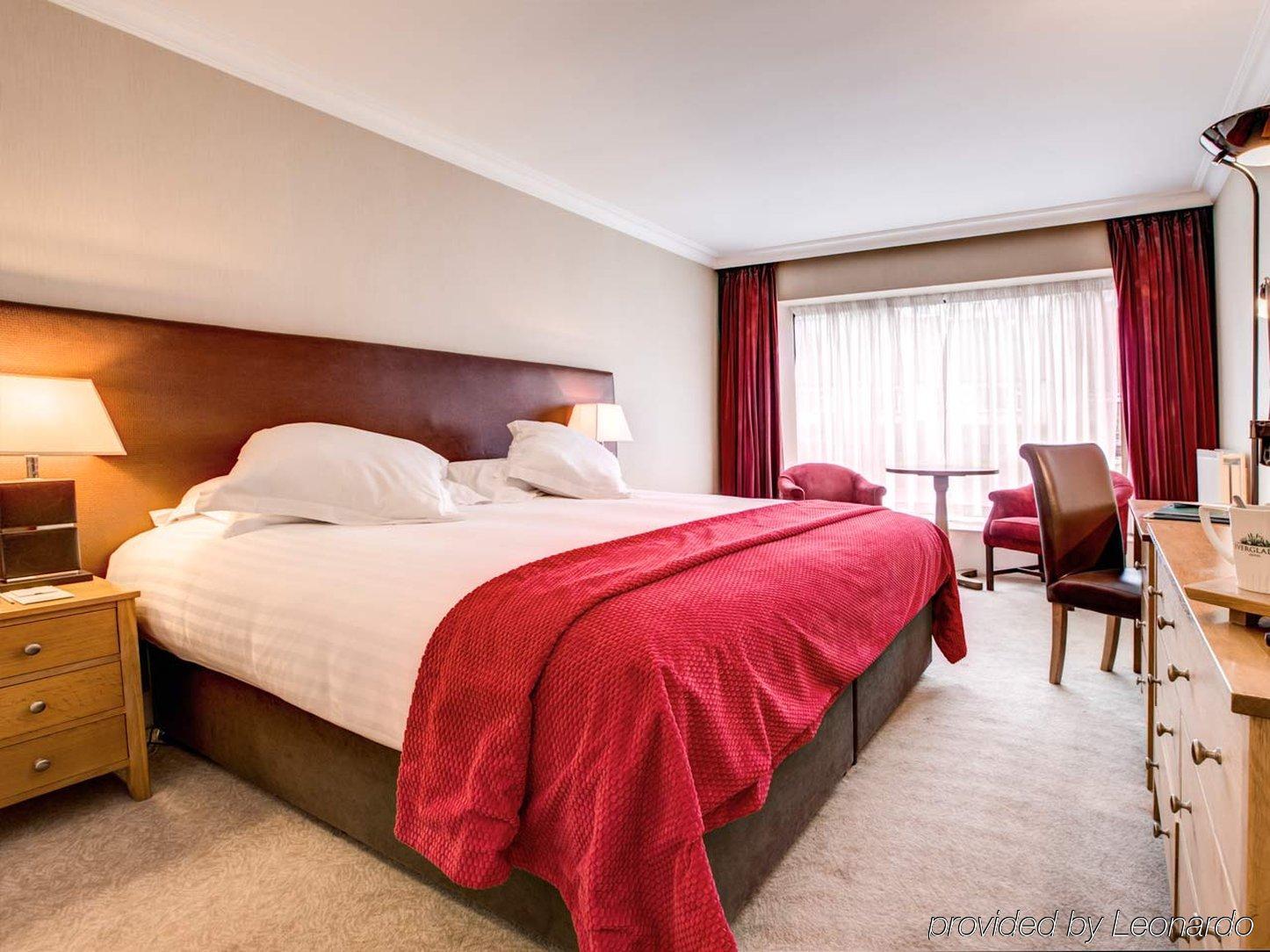 Everglades Hotel