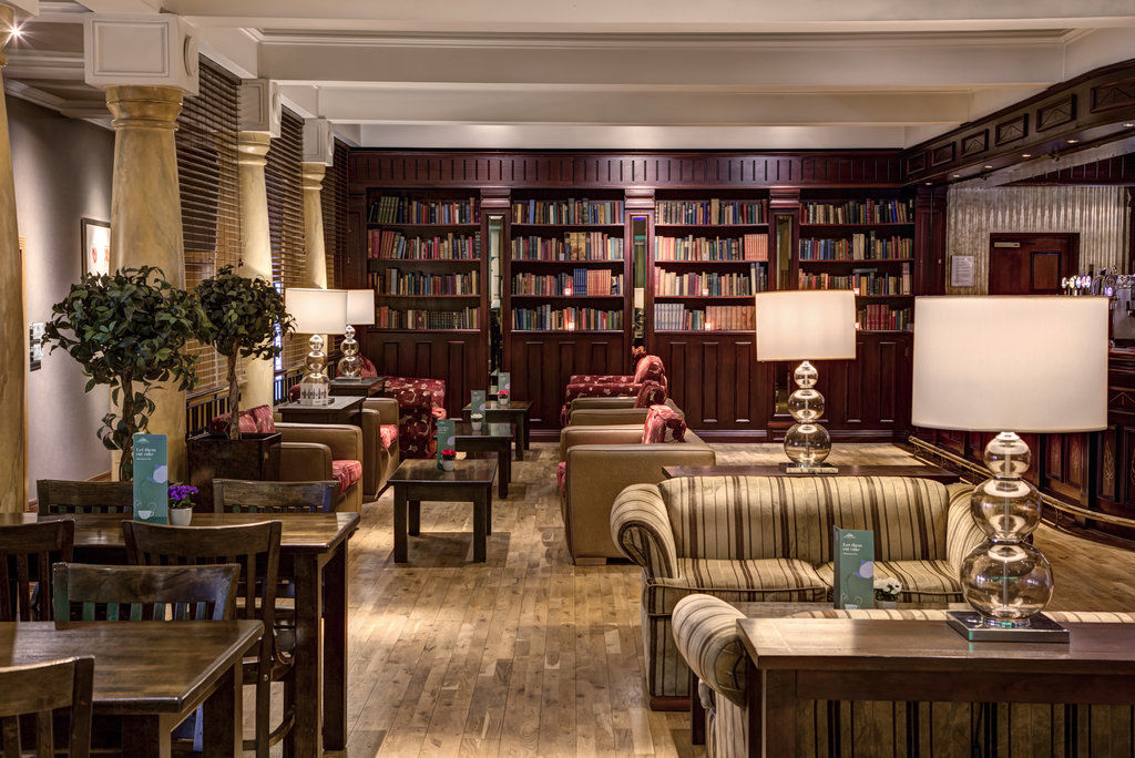 Hotel Everglades 4*