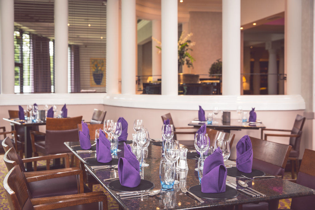 Everglades 4* Derry