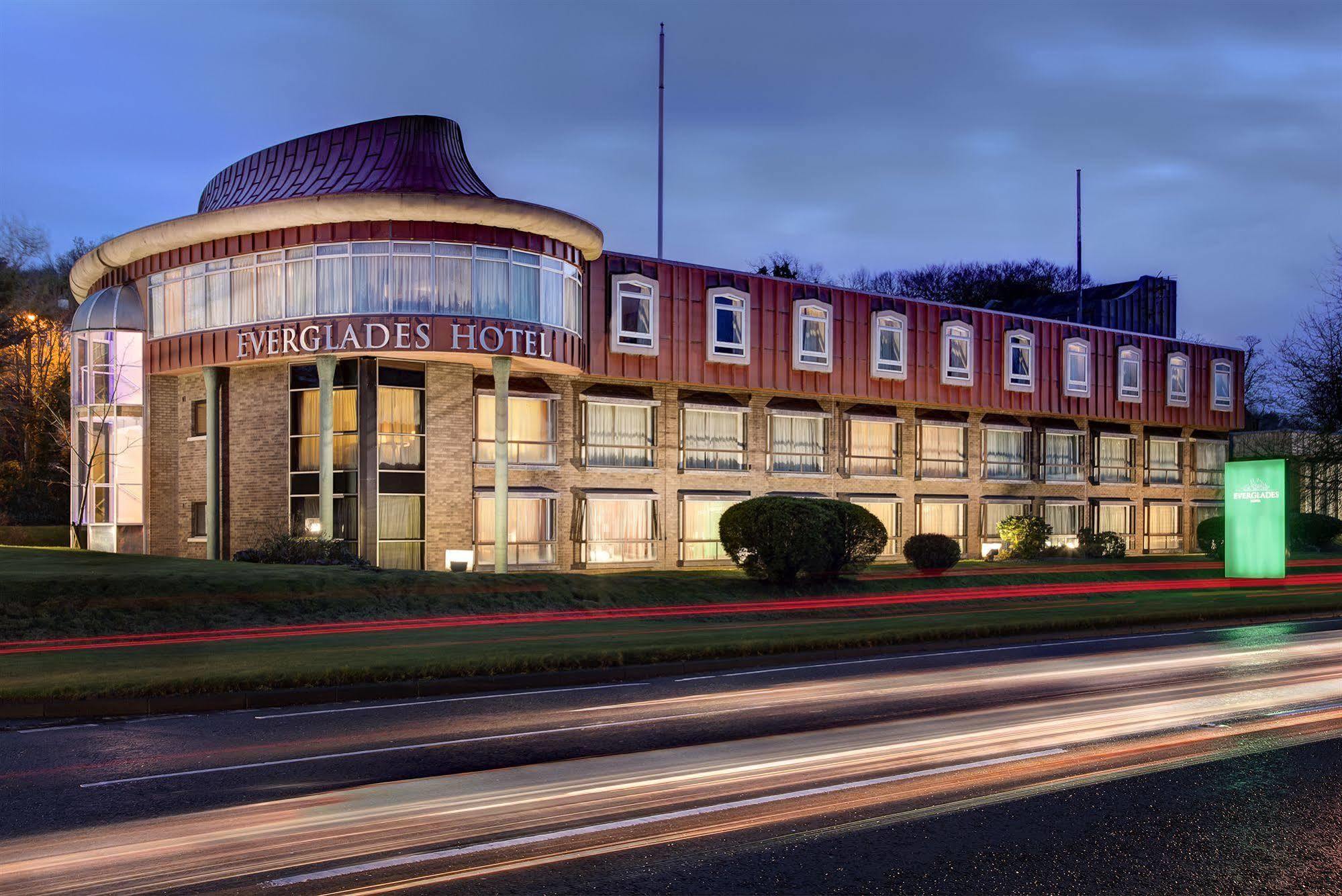 Hotel Everglades 4*