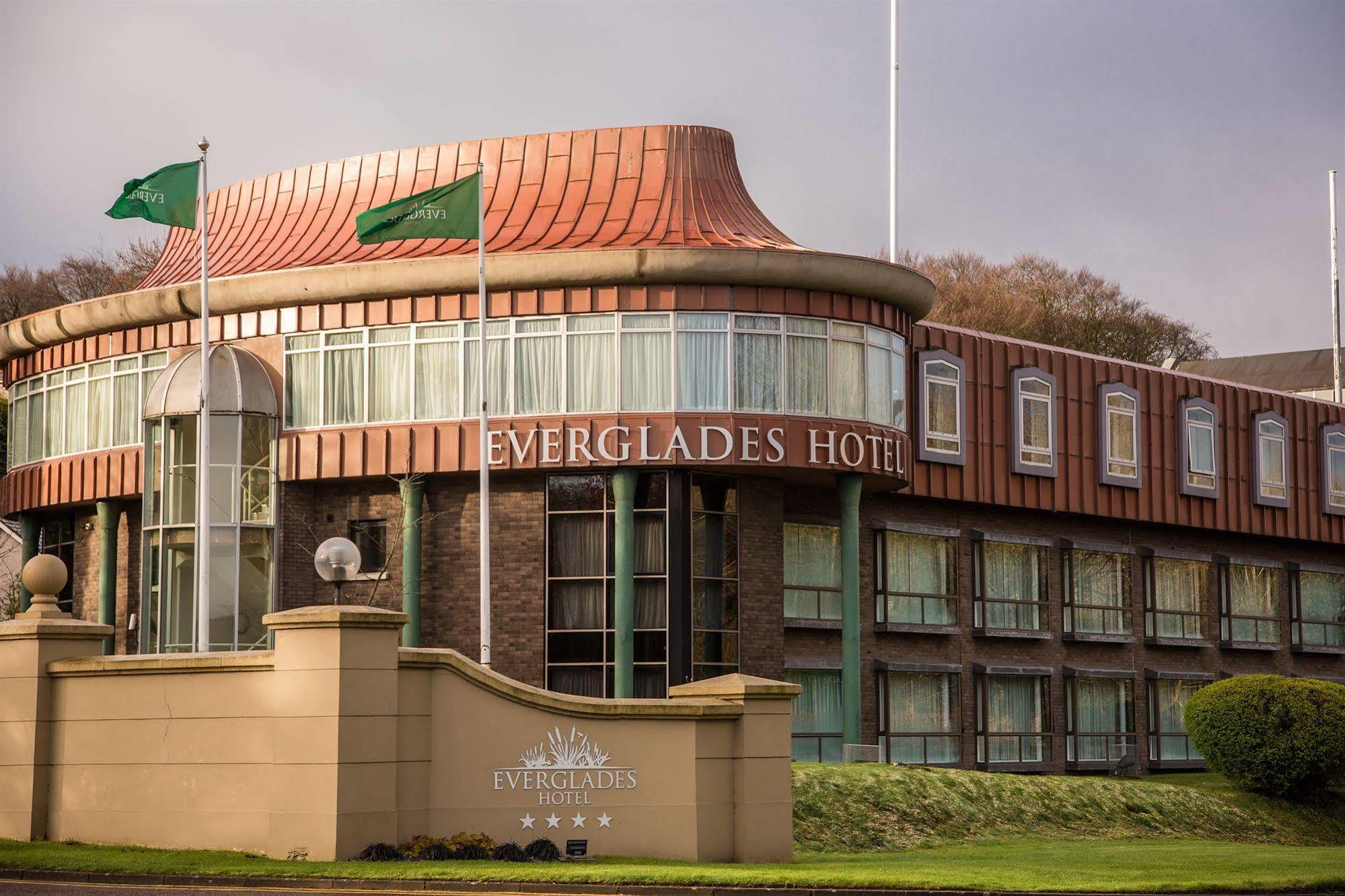 Everglades 4*