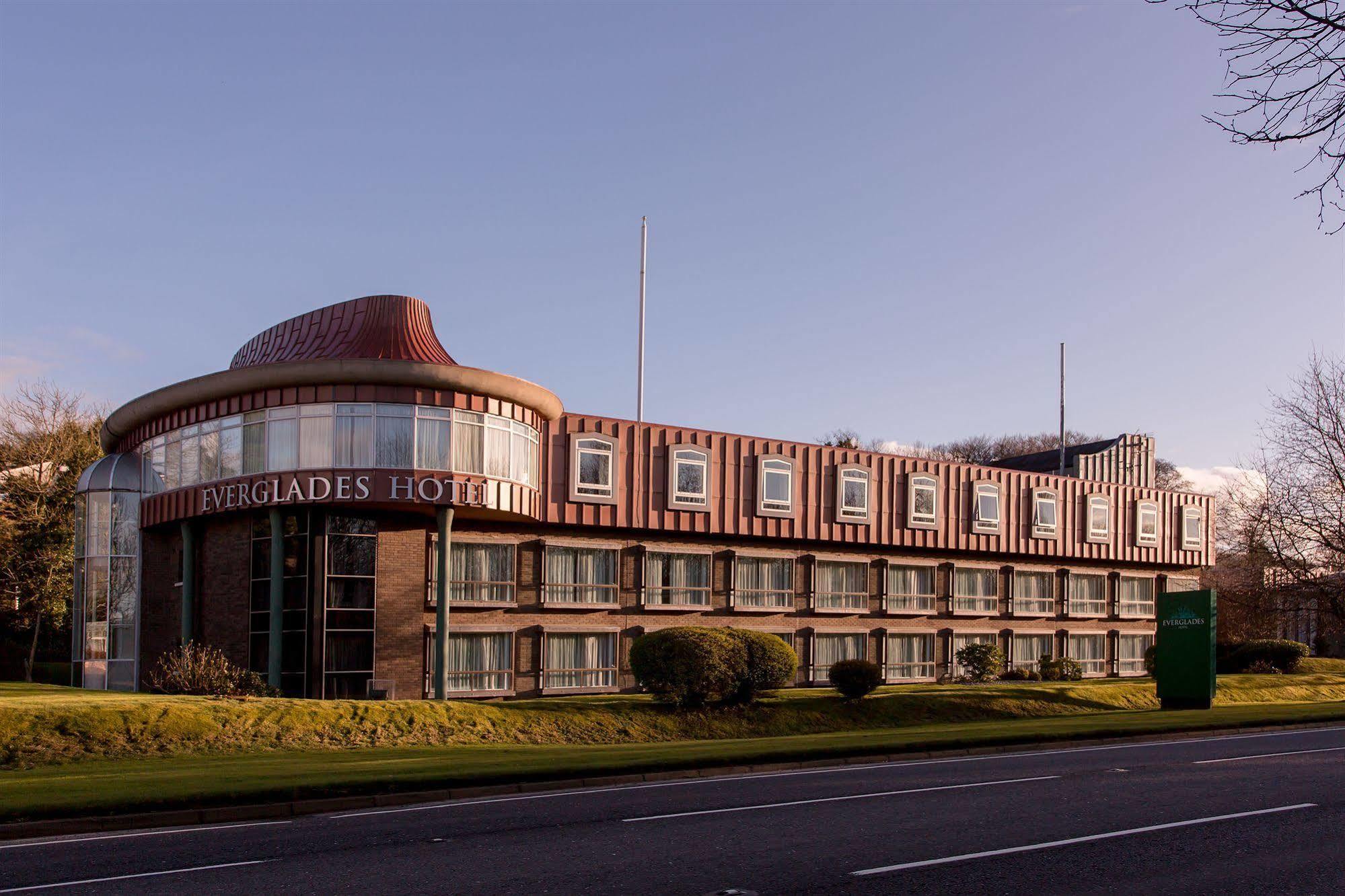 Everglades 4* Derry