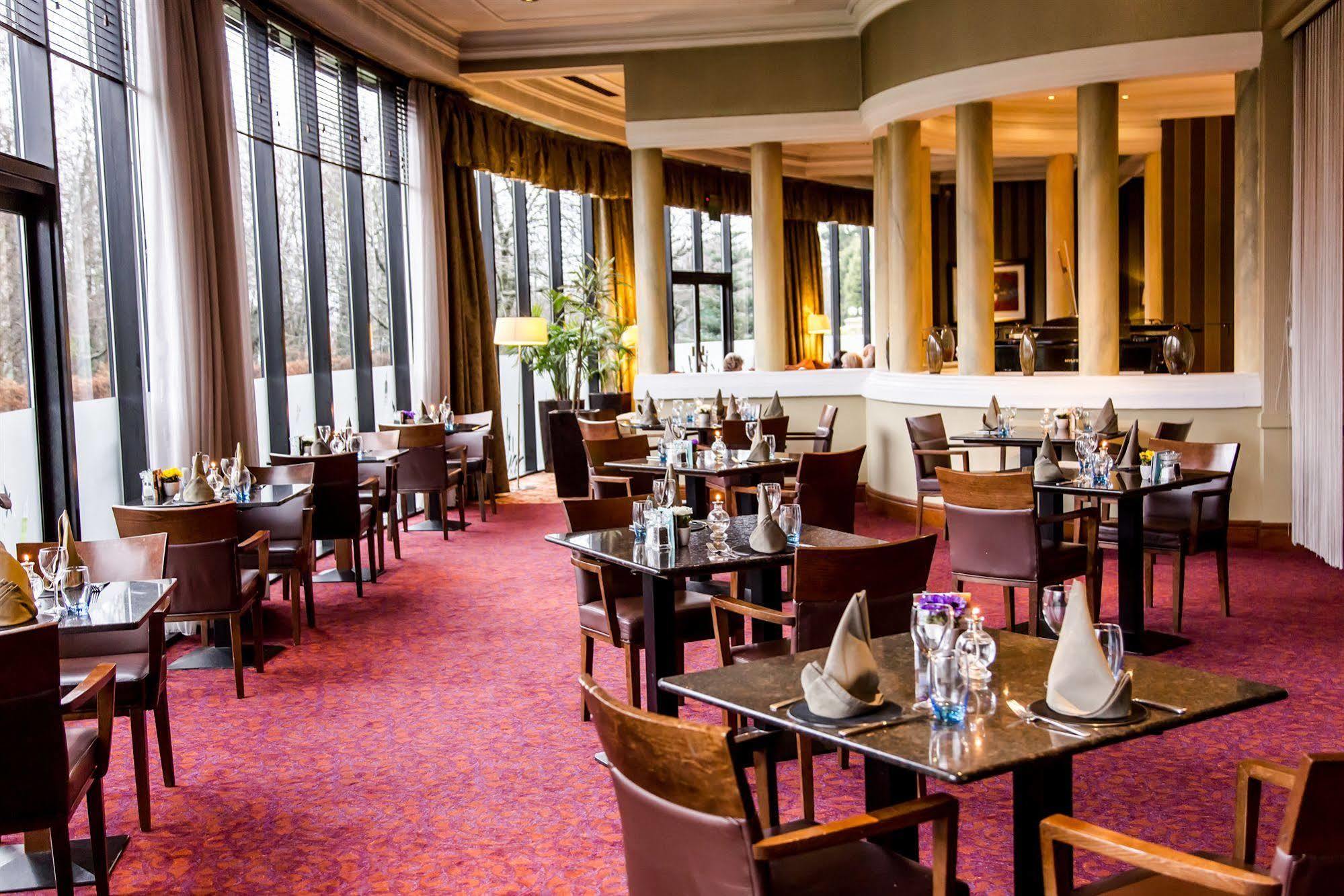 Everglades Hotel Derry