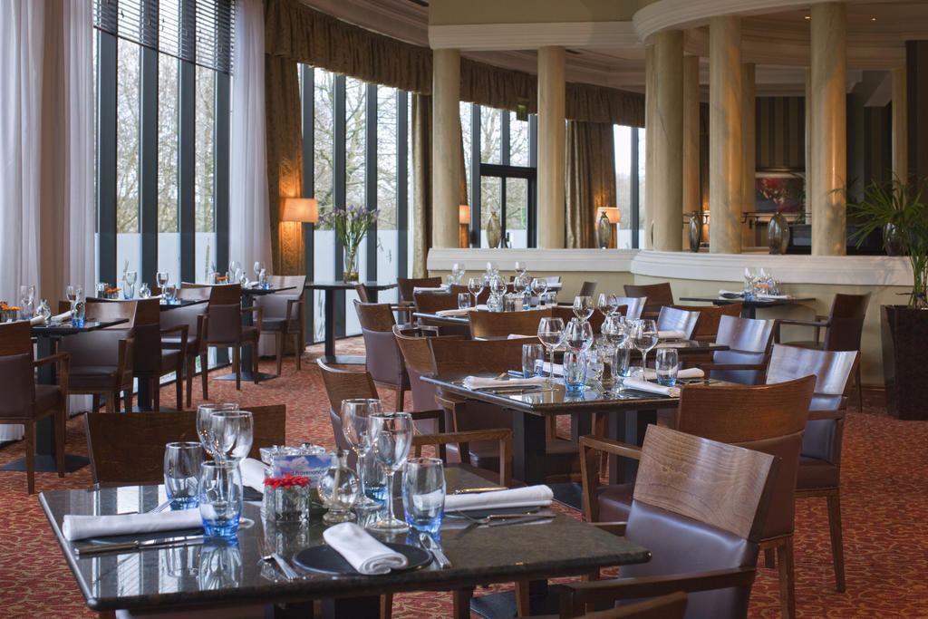Everglades Hotel Londonderry