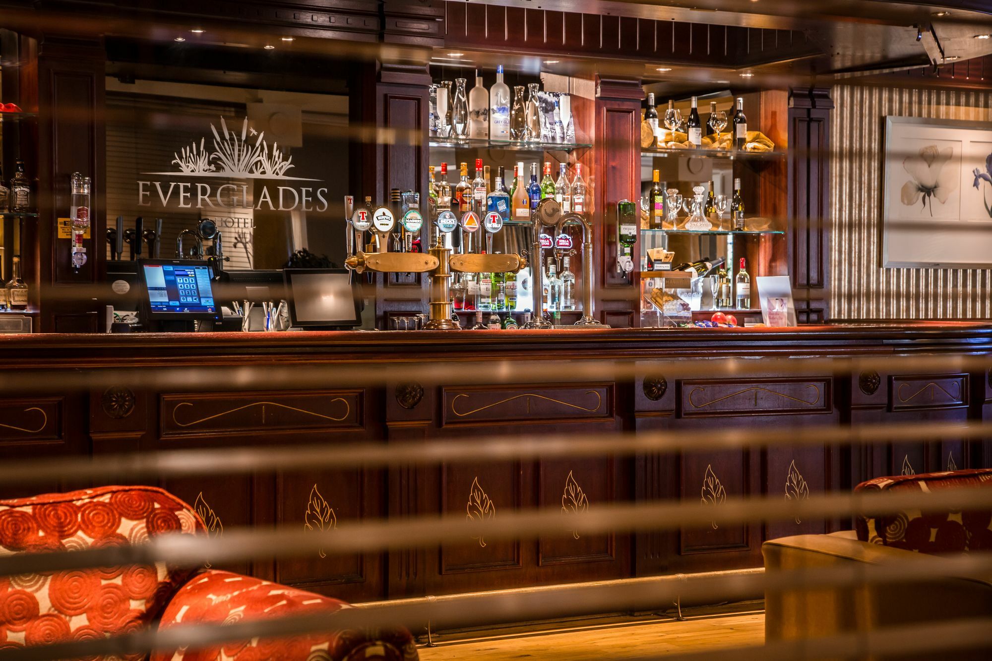 Everglades Hotel Derry