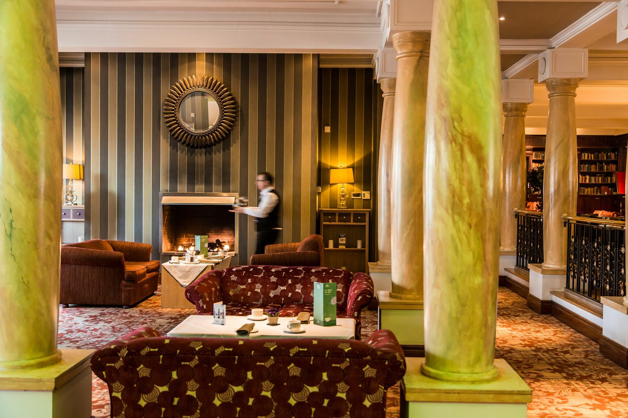 Everglades Hotel Derry