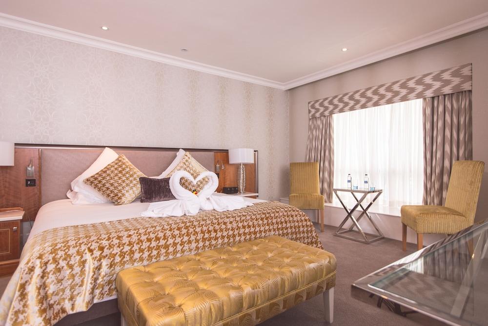 Everglades 4* Лондондерри