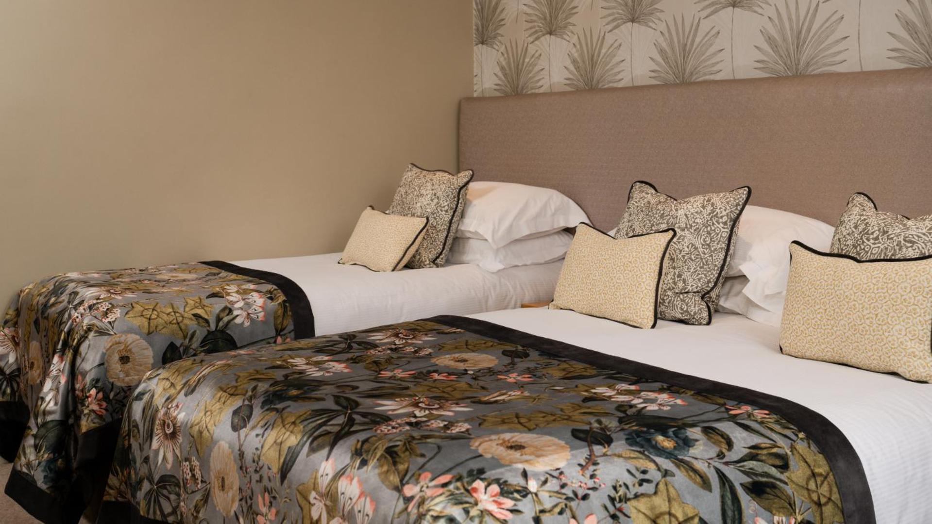 Hotel Everglades 4*