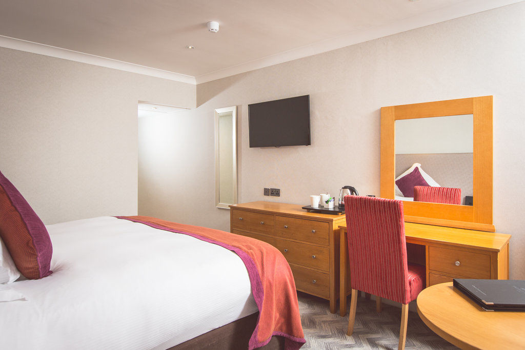 Отель Everglades 4*