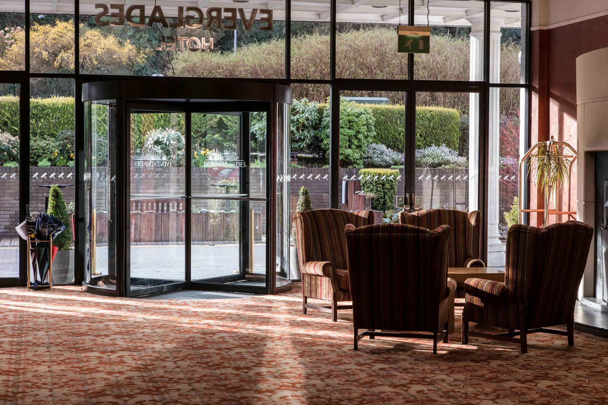 Hotel Everglades 4*