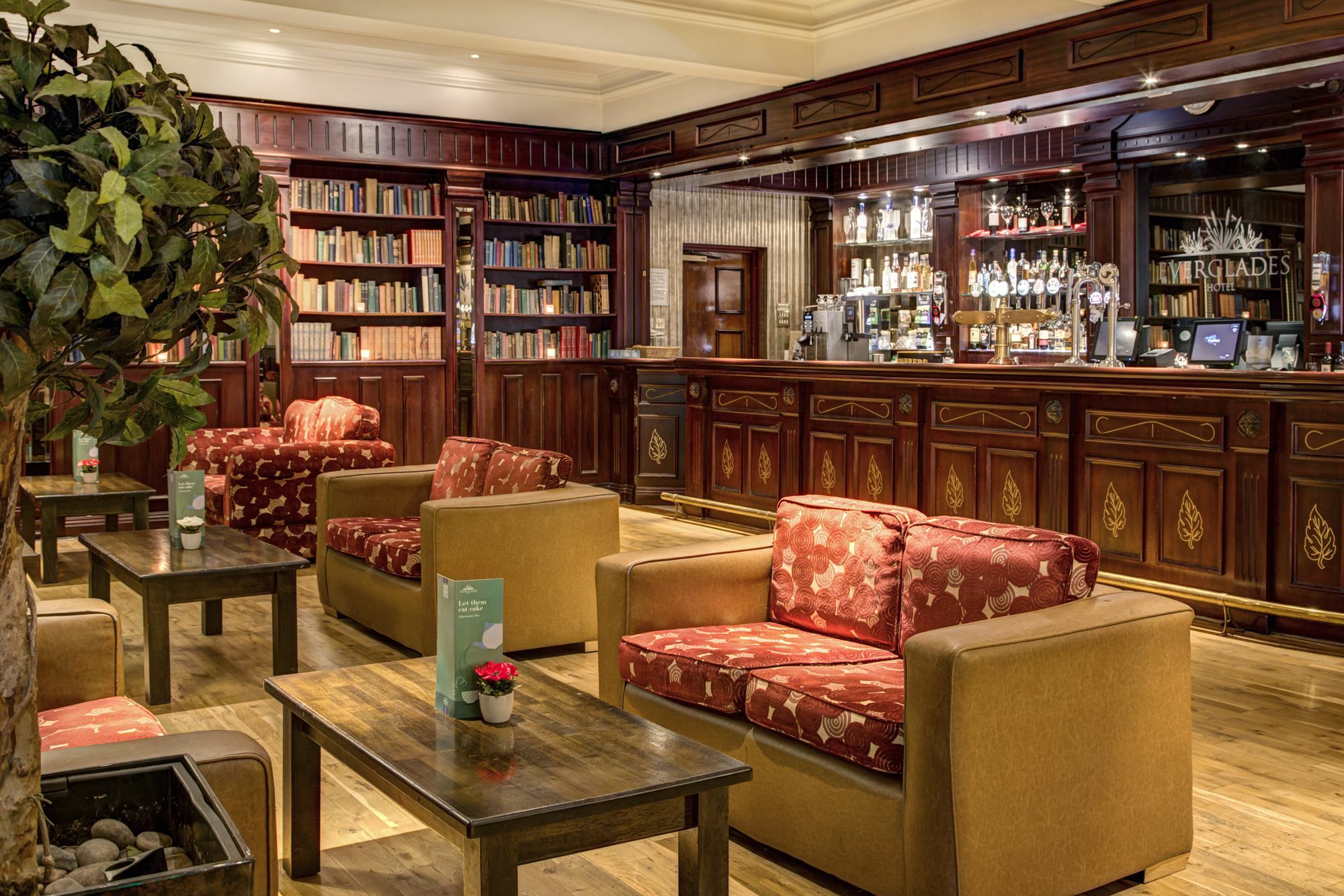 Hotel Everglades 4*